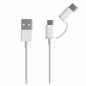 Mi 2-in-1 USB Cable (USB-Type C) 100cm