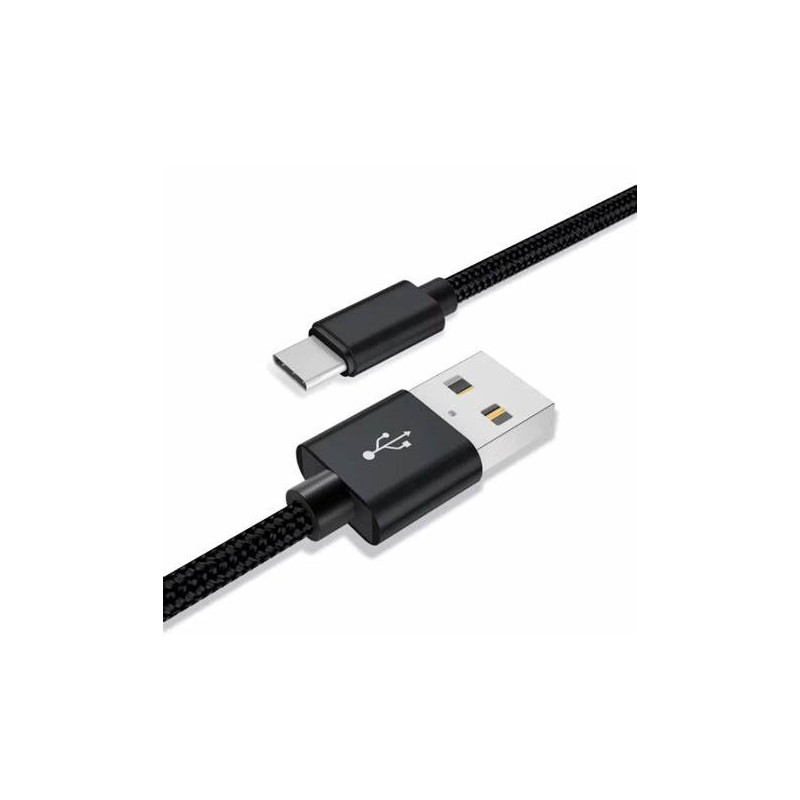 Mi 2-in-1 USB Cable (USB-Type C) 100cm