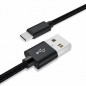 Mi 2-in-1 USB Cable (USB-Type C) 100cm