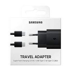 Travel Adapter (25W)