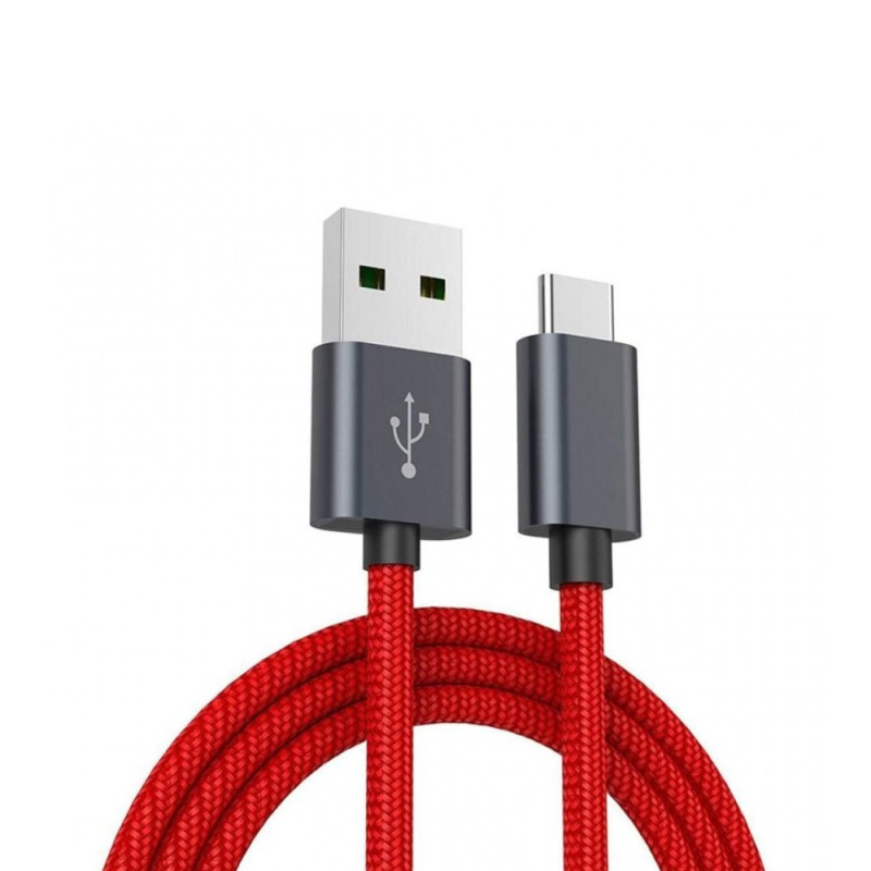 Mi 2-in-1 USB Cable (USB-Type C) 100cm