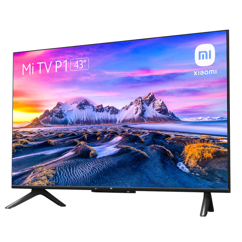 Xiaomi TV P1 43 GL