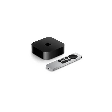 Apple TV 4K 64GB