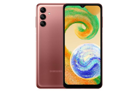 Galaxy A04s 4/128GB