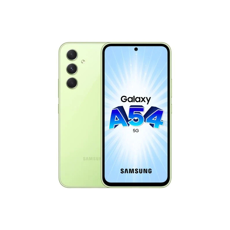 Galaxy A54 5G 6Gb/128Gb