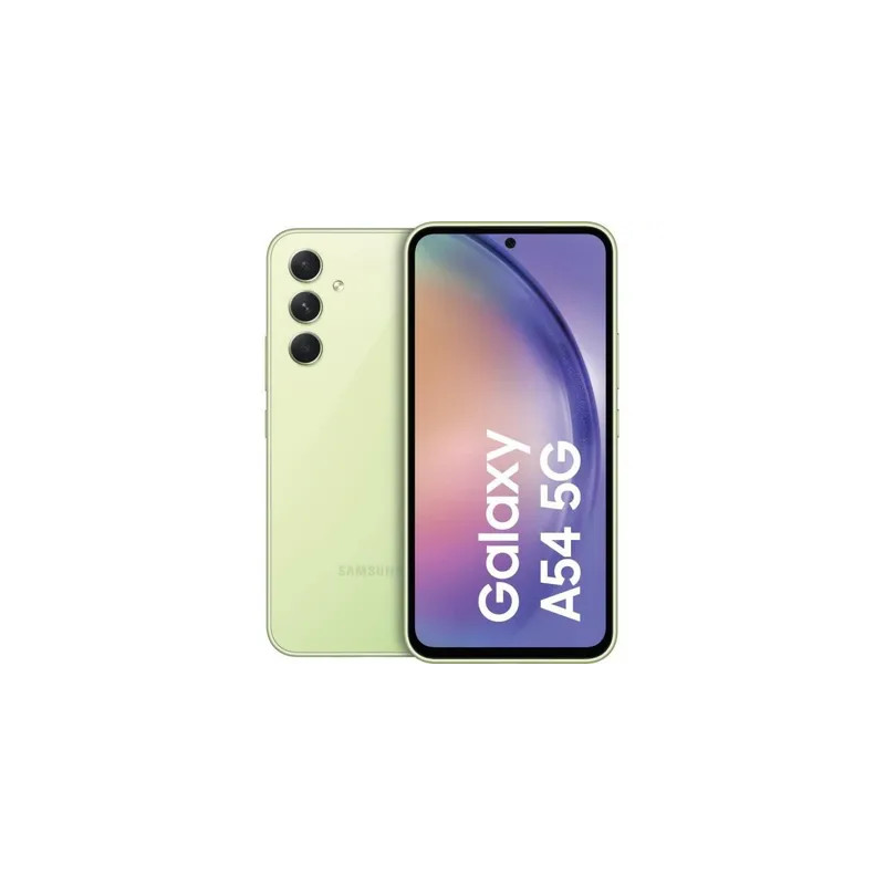 Galaxy A54 5G 8/128GB