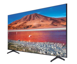 SAMSUNG 70 Crystal UHD 4K - UA70TU7000