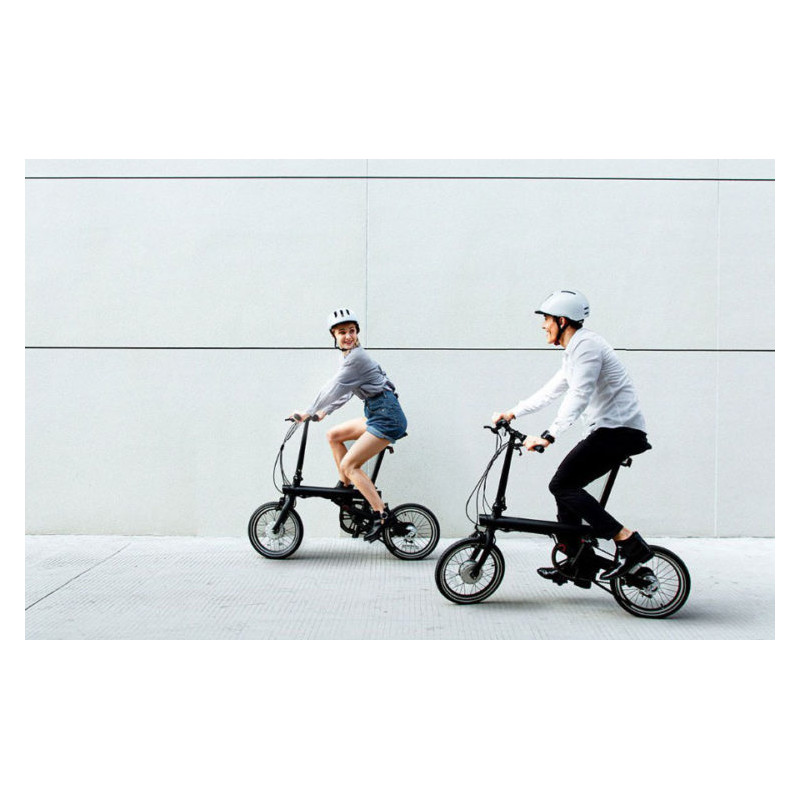 Mi Smart Electric Folding Bike