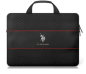 USPA COMP BAG 15 STRIPEDH BLACK