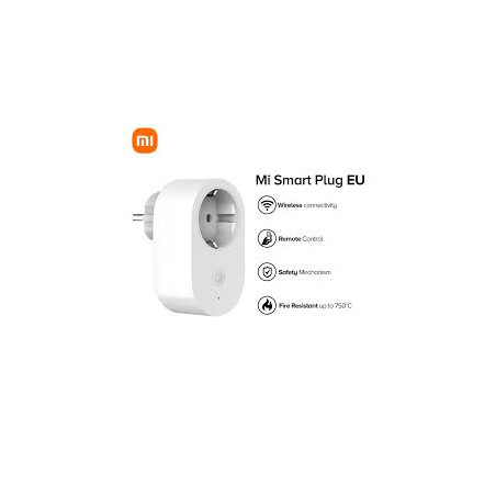 Mi Smart Plug WiFi