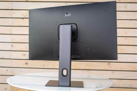 Xiaomi Desktop Monitor 27