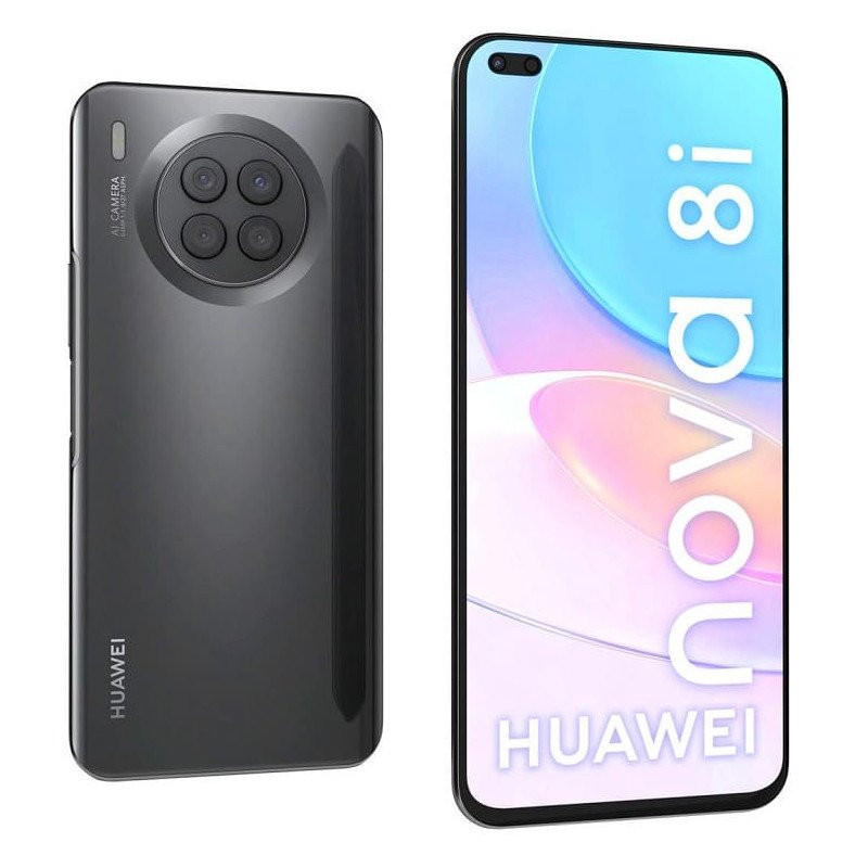 Nova 8i 8/128Gb