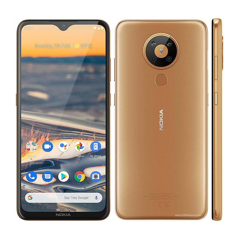 NOKIA 5.3 4+64Gb