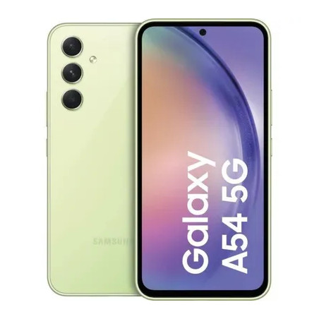 Galaxy A54 5G 8/128GB