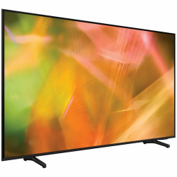 SAMSUNG 85" Crystal UHD 4K  Series 8 - UA85AU8000