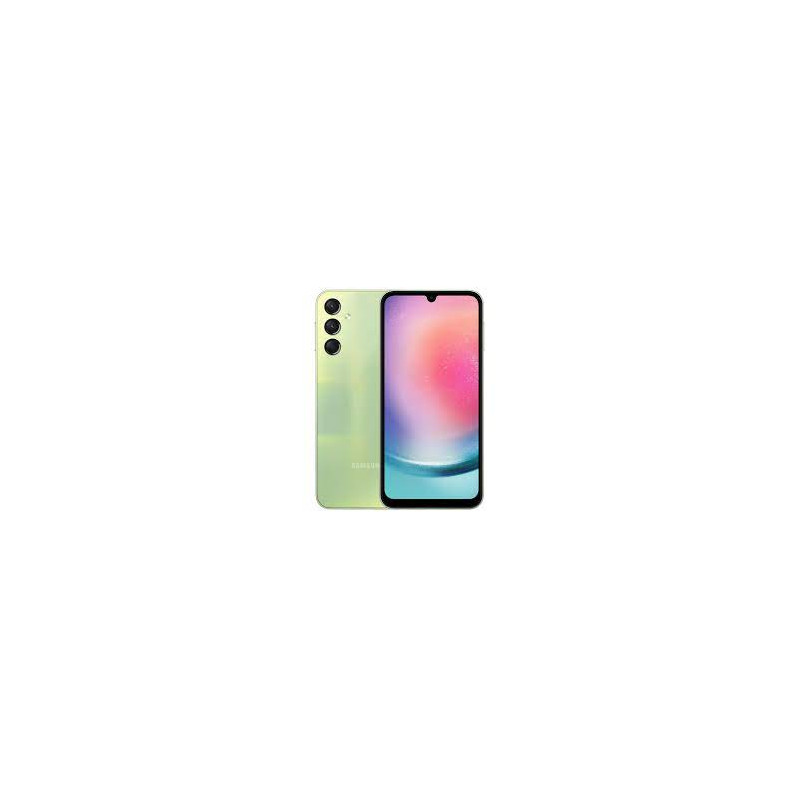 Galaxy A24 6/128GB