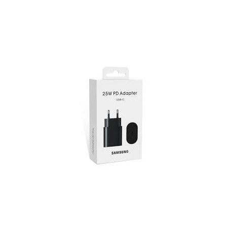 Travel Adapter Fast PD (25W)