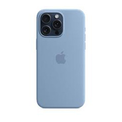 Silicone case iPhone 15 Pro