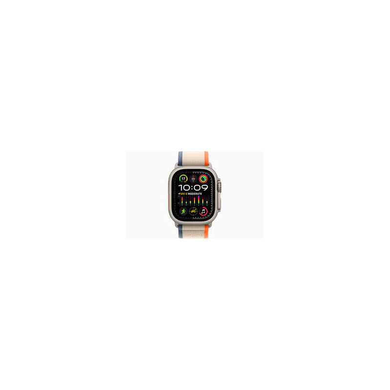 Watch Apple Ultra 2 GPS 49mm