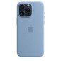 Silicone case iPhone 15 Pro