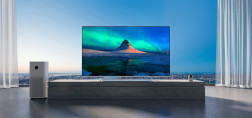 Xiaomi TV Q1 75