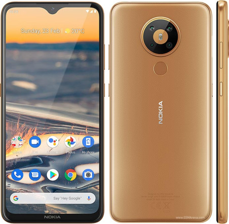 NOKIA 5.3 4+64Gb