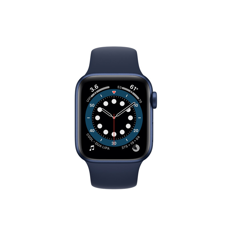 Watch Apple S6 GPS 44mm