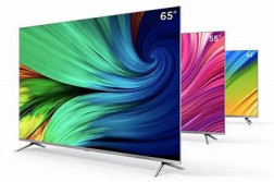 Xiaomi TV A Pro 65