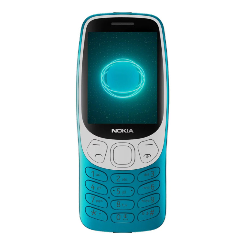 NOKIA 3210