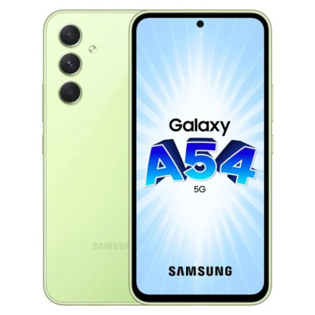 Galaxy A54 5G 6/128GB