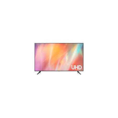 SAMSUNG 50" SMART UHD 4K - UA50AU7000U