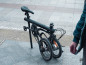 Mi Smart Electric Folding Bike