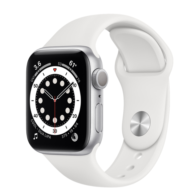 Watch Apple S6 GPS 44mm