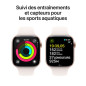 Watch Apple S10 GPS 42mm