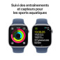 Watch Apple S10 GPS 42mm