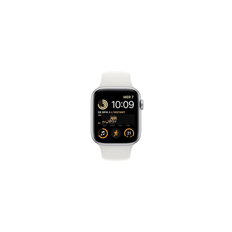 Watch Apple SE GPS 44mm