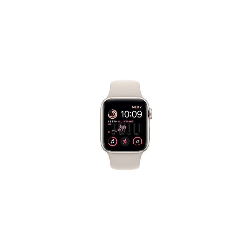 Watch Apple SE GPS 44mm