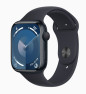 Watch Apple S9 GPS 41mm Sport Band