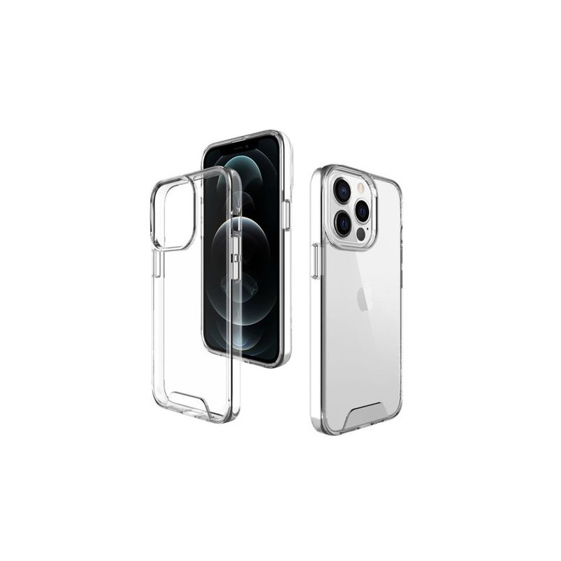 Clear Case iPhone 15 Pro Max