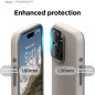 Protective cover iPhone15 Pro Max MagSafe Glide