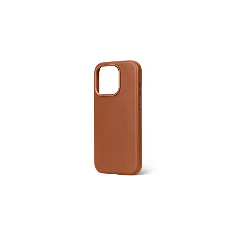 iPhone 15 Pro Modern Leather Case