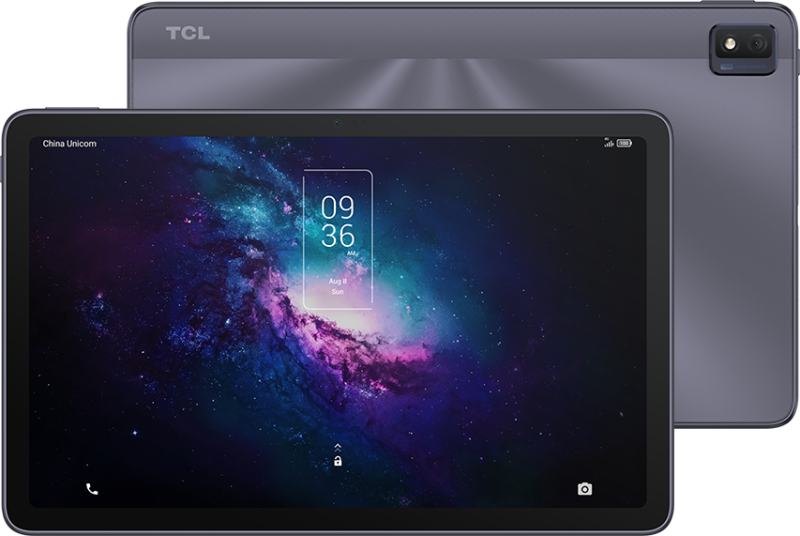 TCL 10 TAB MAX LTE 4/64Gb with Keyboard