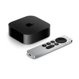 Apple TV 4K 64Gb