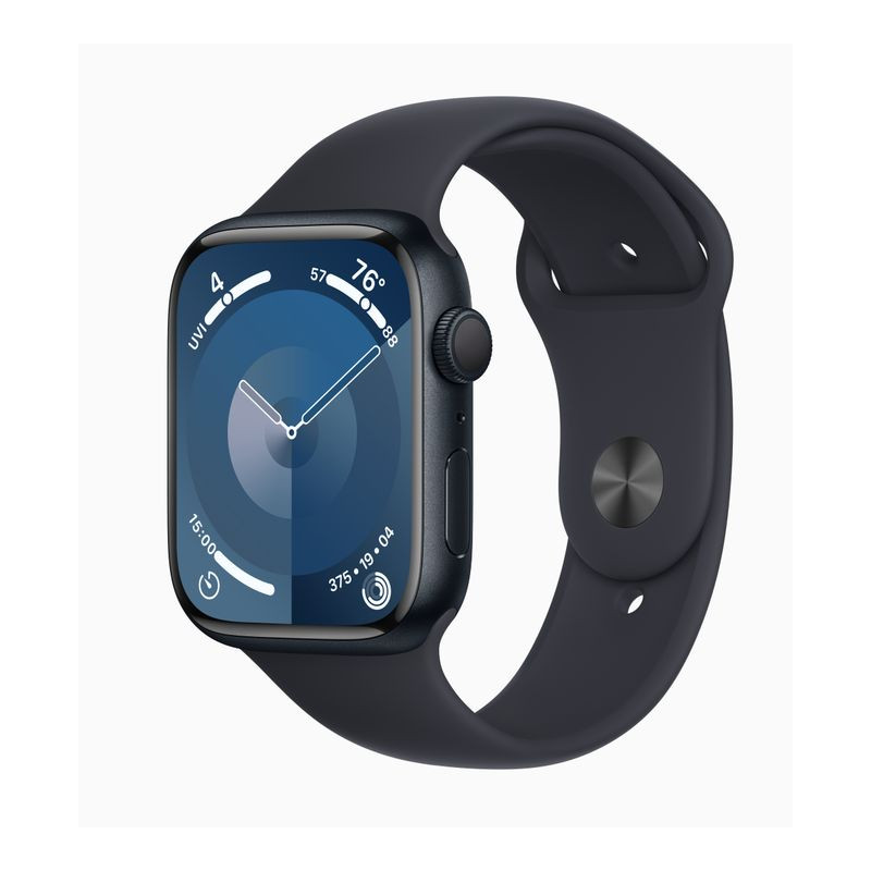 Watch Apple S9 GPS 41mm Sport Band