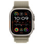 Watch Apple Ultra 2 GPS 49mm