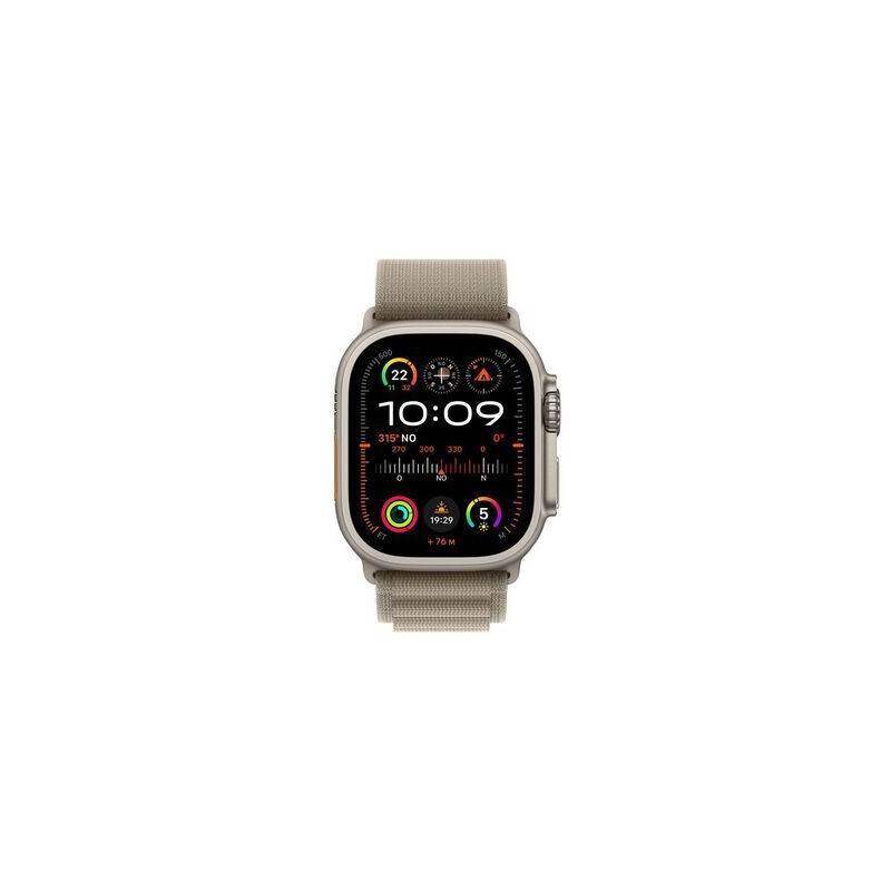 Watch Apple Ultra 2 GPS 49mm