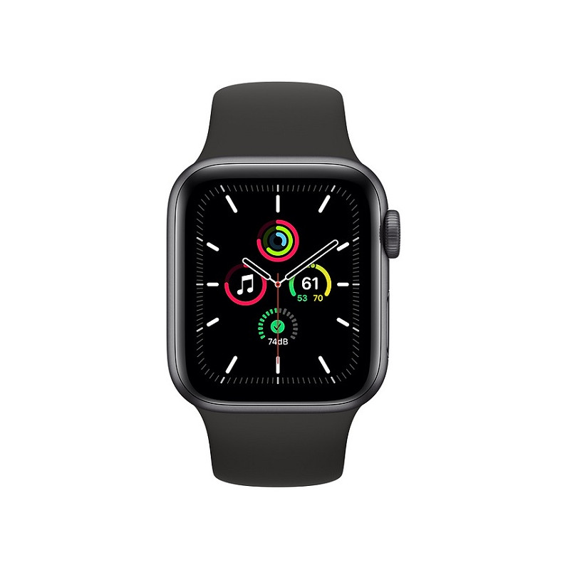 Watch Apple SE GPS 44mm