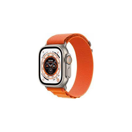 Apple Watch Ultra GPS + Cellular 49mm