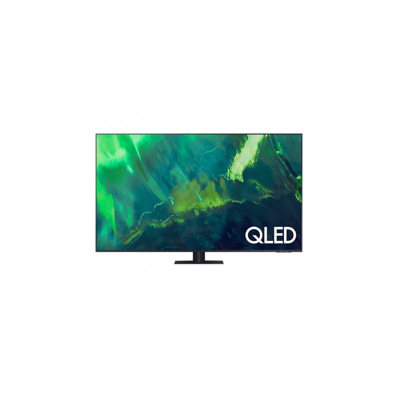 SAMSUNG 75" QLED 4K -QA75Q60AAU