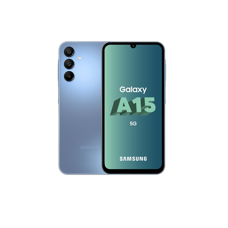 Galaxy A15 5G 4Gb/128Gb